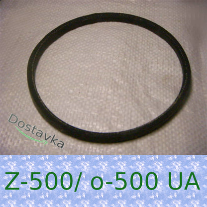 Z500 Донбасс 3/10 дешовый UA