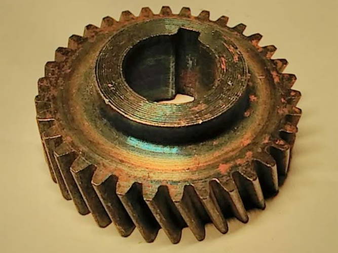 d16*46-z34 STERN MS-305A