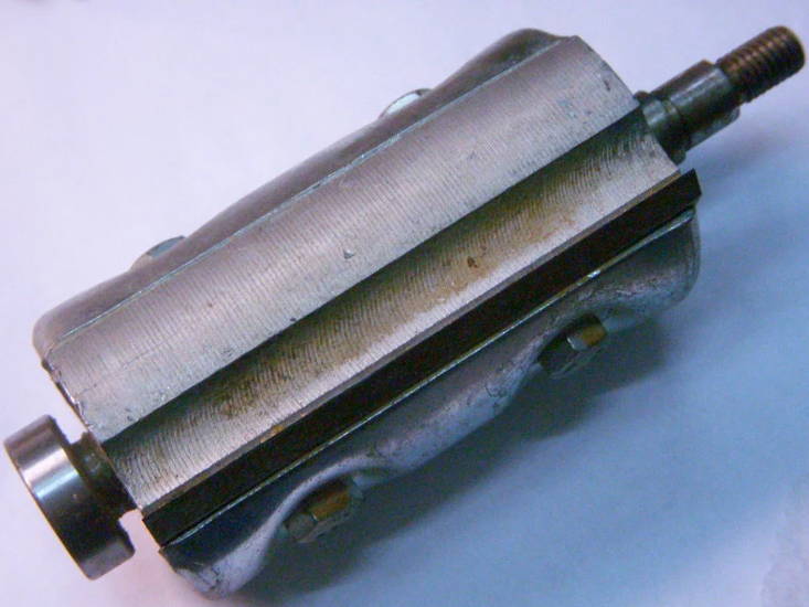 Барабан ТЕМП 82 мм