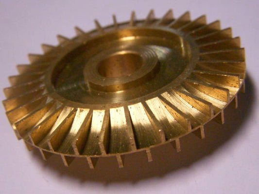 Нагнетающая 52*10