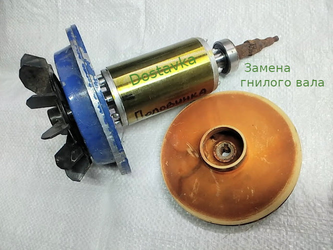 d58 L245 Pedrollo JCRm 10H