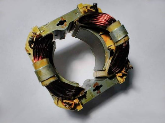 Forte FES 24-40 L40*d49