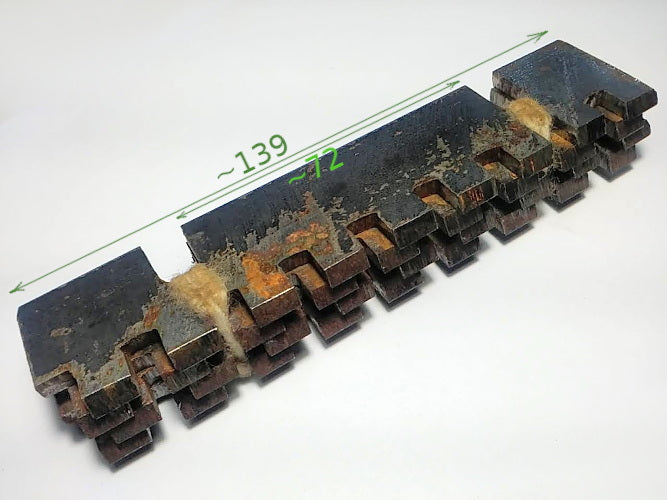 138-71-30 каленые