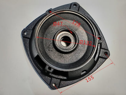 JSP505A чугун A05/015