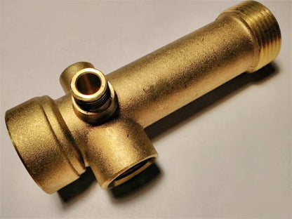 пятерик 120 мм италия