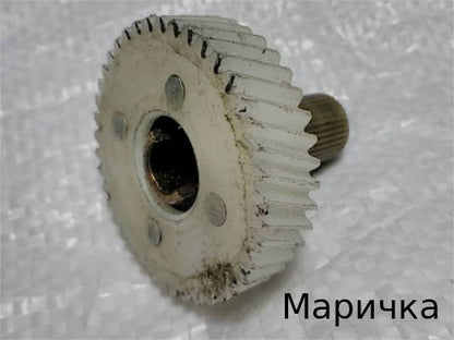 Маричка См-2Б 45*12 ремонт