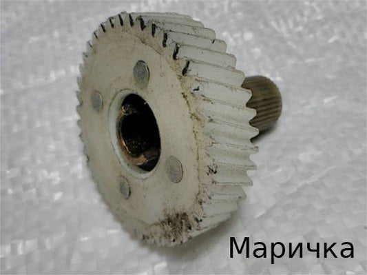 Маричка См-2Б 45*12 ремонт