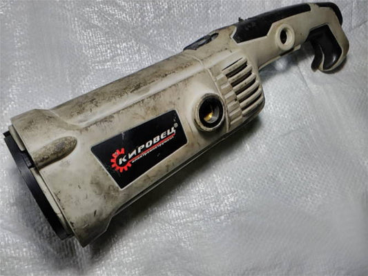 Кировец КМШУ 21-230А