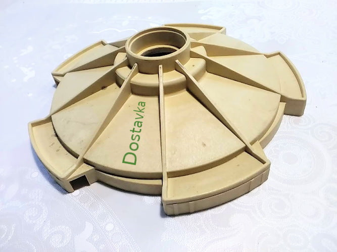 DDPm370A пластик (A16)