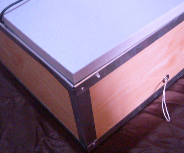 Наседка 70 механический пластиковый