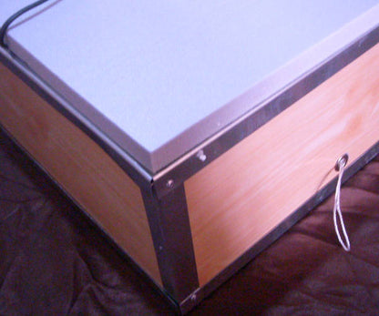 Наседка 70 механический пластиковый