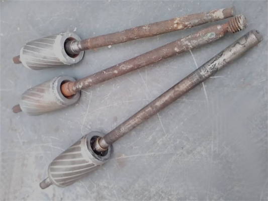 Maxima L200-335 d12*40