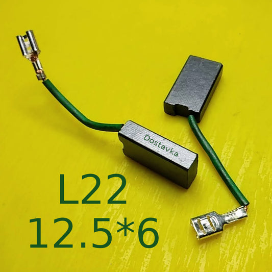 12.5*6 L22 в изоляции