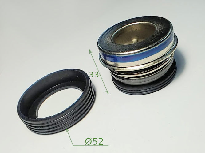 d25*52 Zirka LTP100C