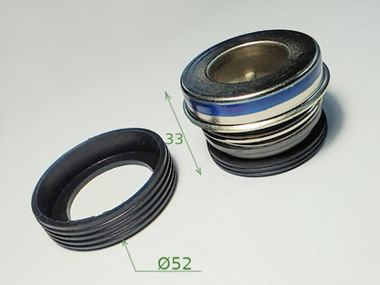 d25*52 Zirka LTP100C