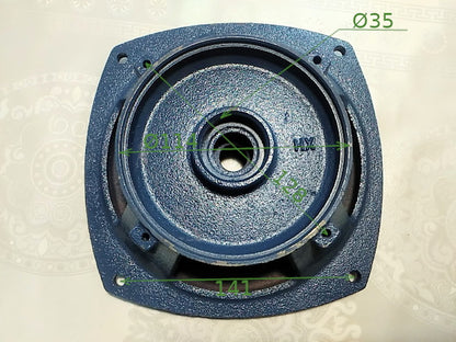 127*28 Насосы+ Sprut CPm158 4 болта