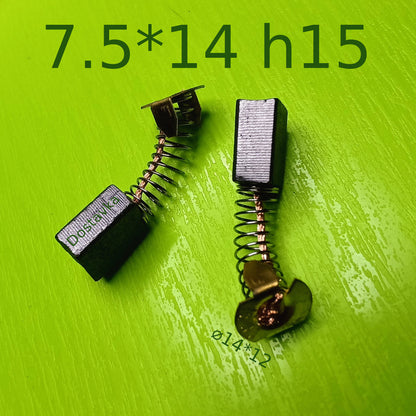 7.5*14 h15 пятак-скоба