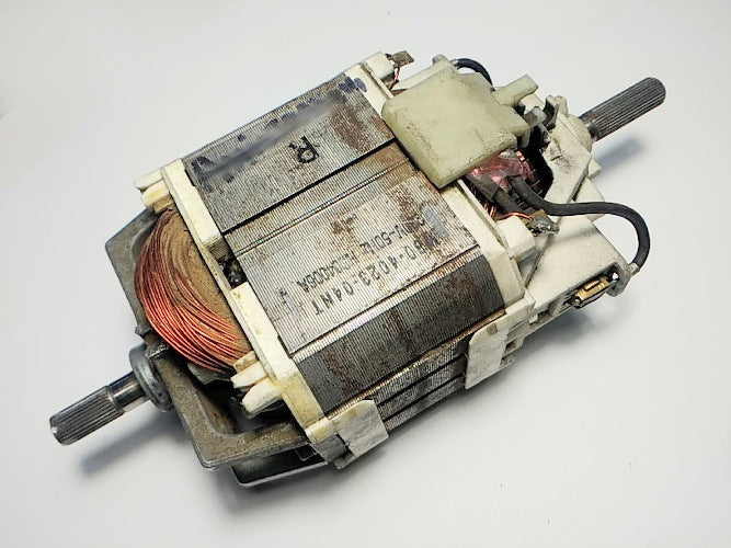 Oleo-Mac TR 92Е шлицы-шлицы