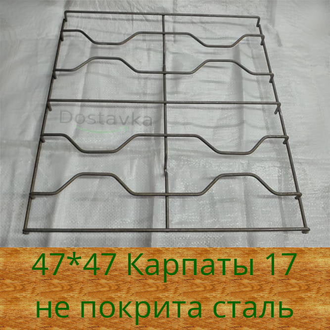 47*47 Карпаты 17