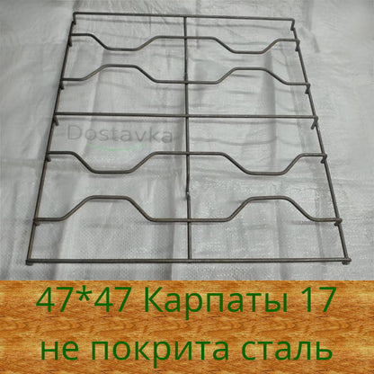 47*47 Карпаты 17
