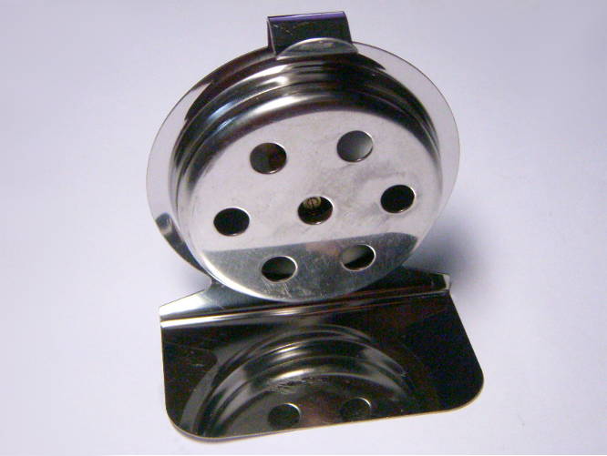 0-300°C воздух металл