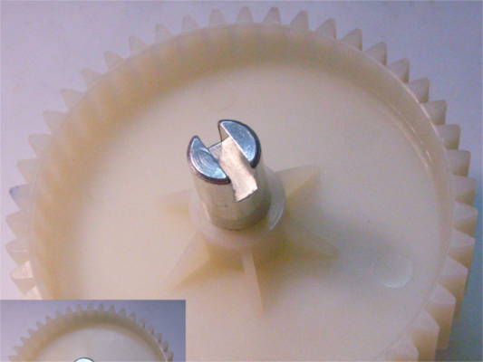 #3 DEX/ Vitek VT-1670