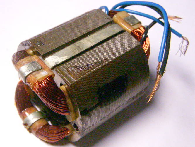 Einhell 115 d55*33 L43