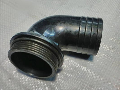 Sprut 1300D колено пластик