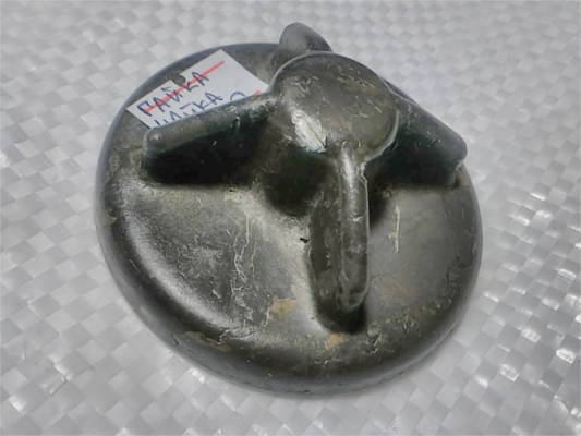 чайка 10 мм правая