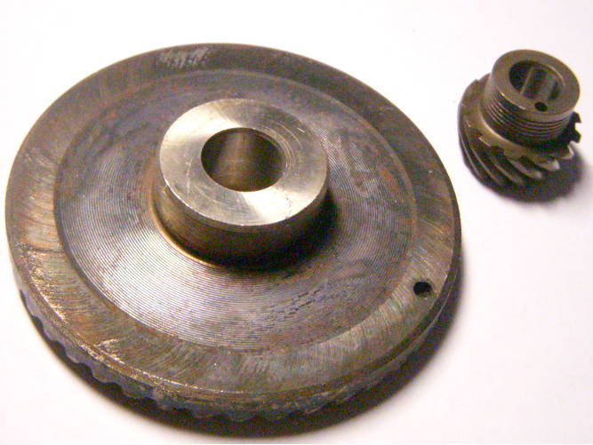 Sparky 230 MB 2500 PV 152668