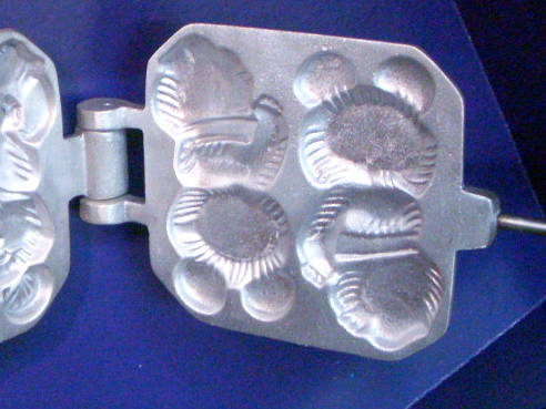 Олимпийский мишка