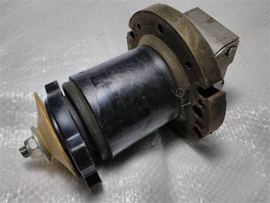 Нептун, Ручеек нижний