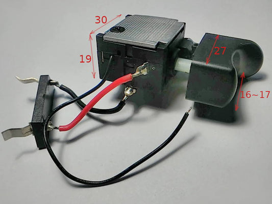 RongDa FA05-16/1 WEK плоская