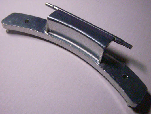 петля крепления люка