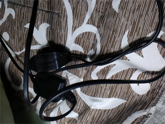 электроодеяло 157*97 см