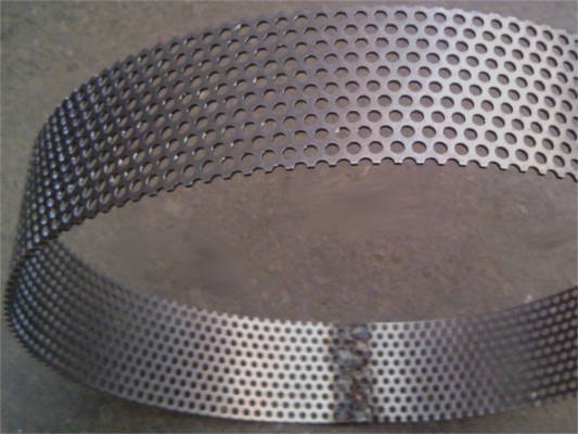 Сетка 3 мм измельчителя Икор 04