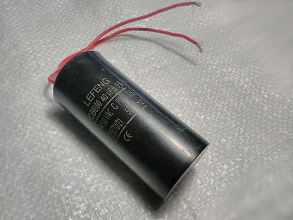 40mF L93 d41 провода