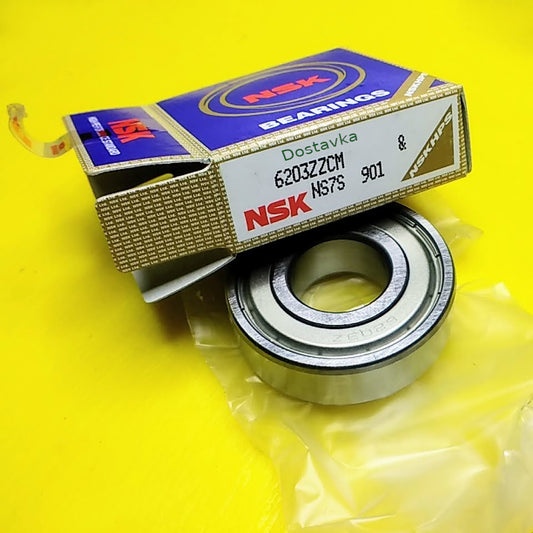 NSK 6203 ZZ