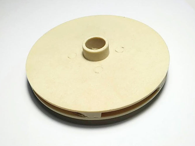 Sprut MRS-H 12*14 d100*34,3 h25 пластик (A10)