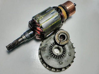 Einhell d54 L146-186