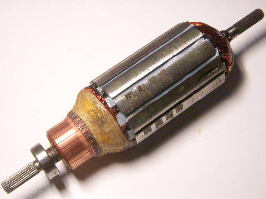 Powertec РТ2855 48 мм