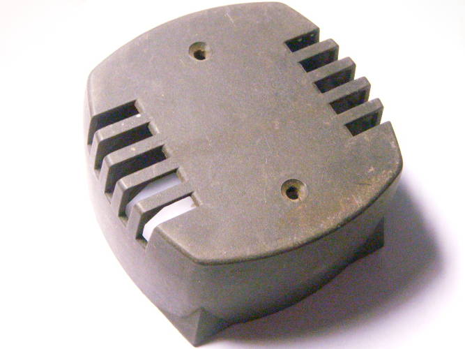 Rebir, Арсенал