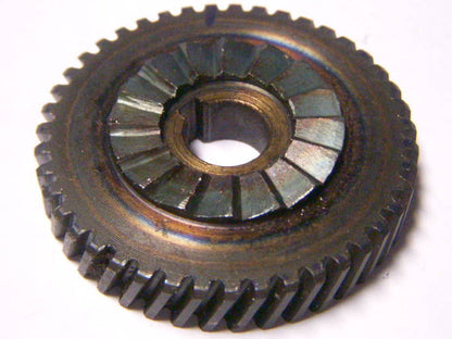 Powertec PT118 46*10-Z43-HR16