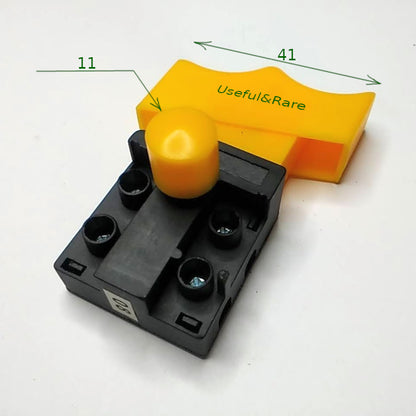 FA2-5/2D 41*13 d11 фиксатор