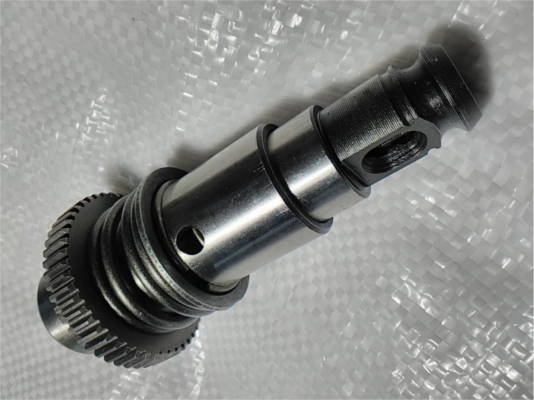 Bosch 2-24 L125 d31*25*21