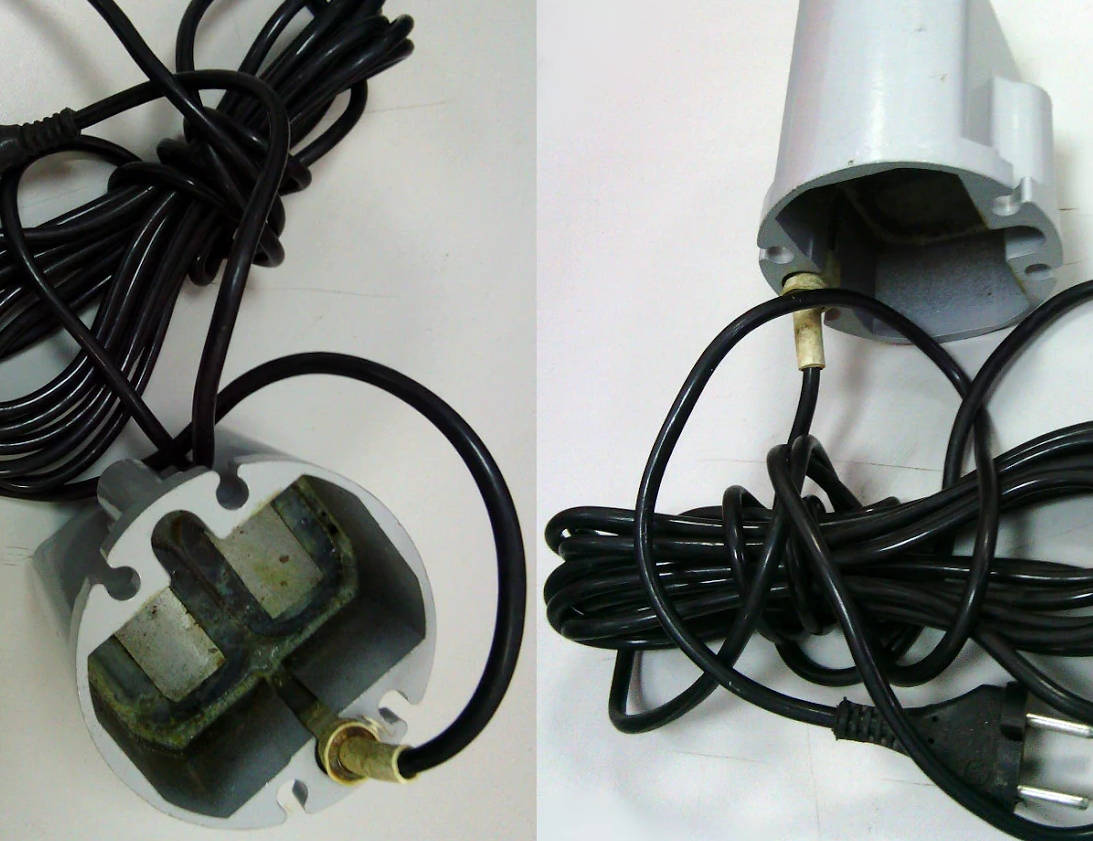 универсальный верхний забор медь