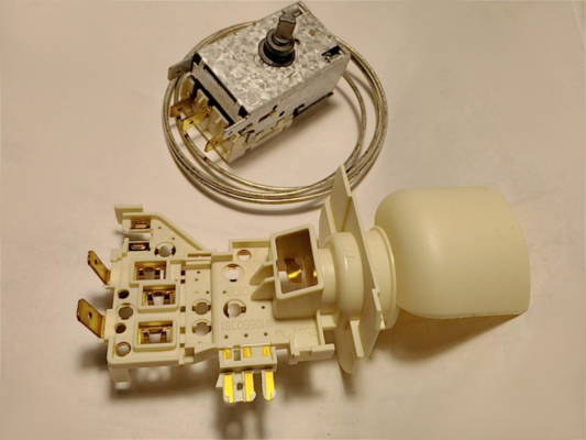 Whirlpool 481228238175 с заслонкой