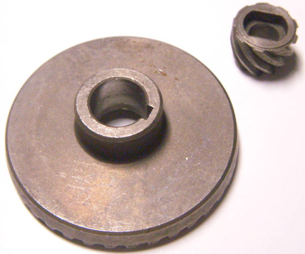 ТЕМП 230-2,1кВт d65*14*h20 h15*d9