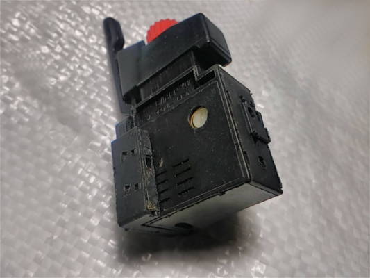 FA2-6/1BEK 6A с выступами