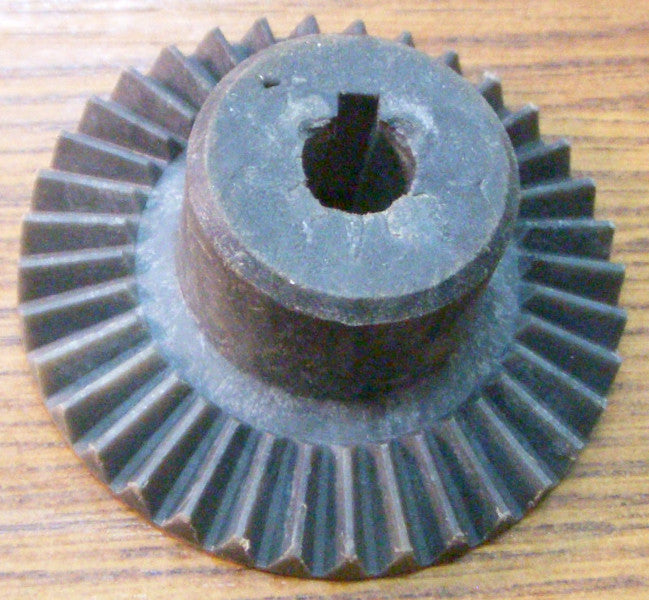 пластиковая коническая